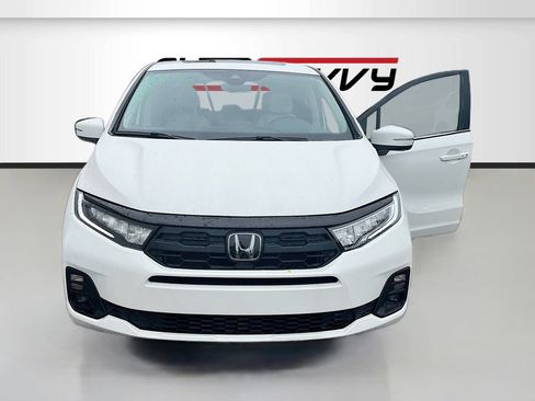 Used 2025 Honda Odyssey EX-L image 2