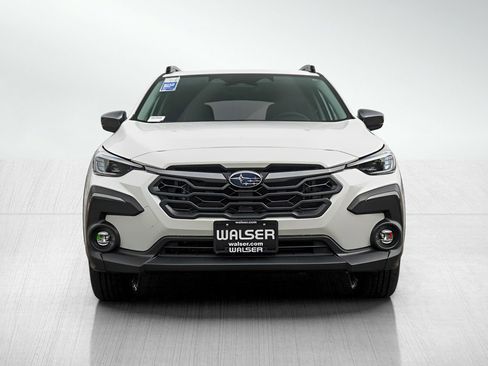 New 2026 Subaru Crosstrek 2.5i Limited AWD/4WD image 2