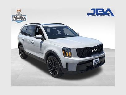 Used 2024 Kia Telluride EX X-Line