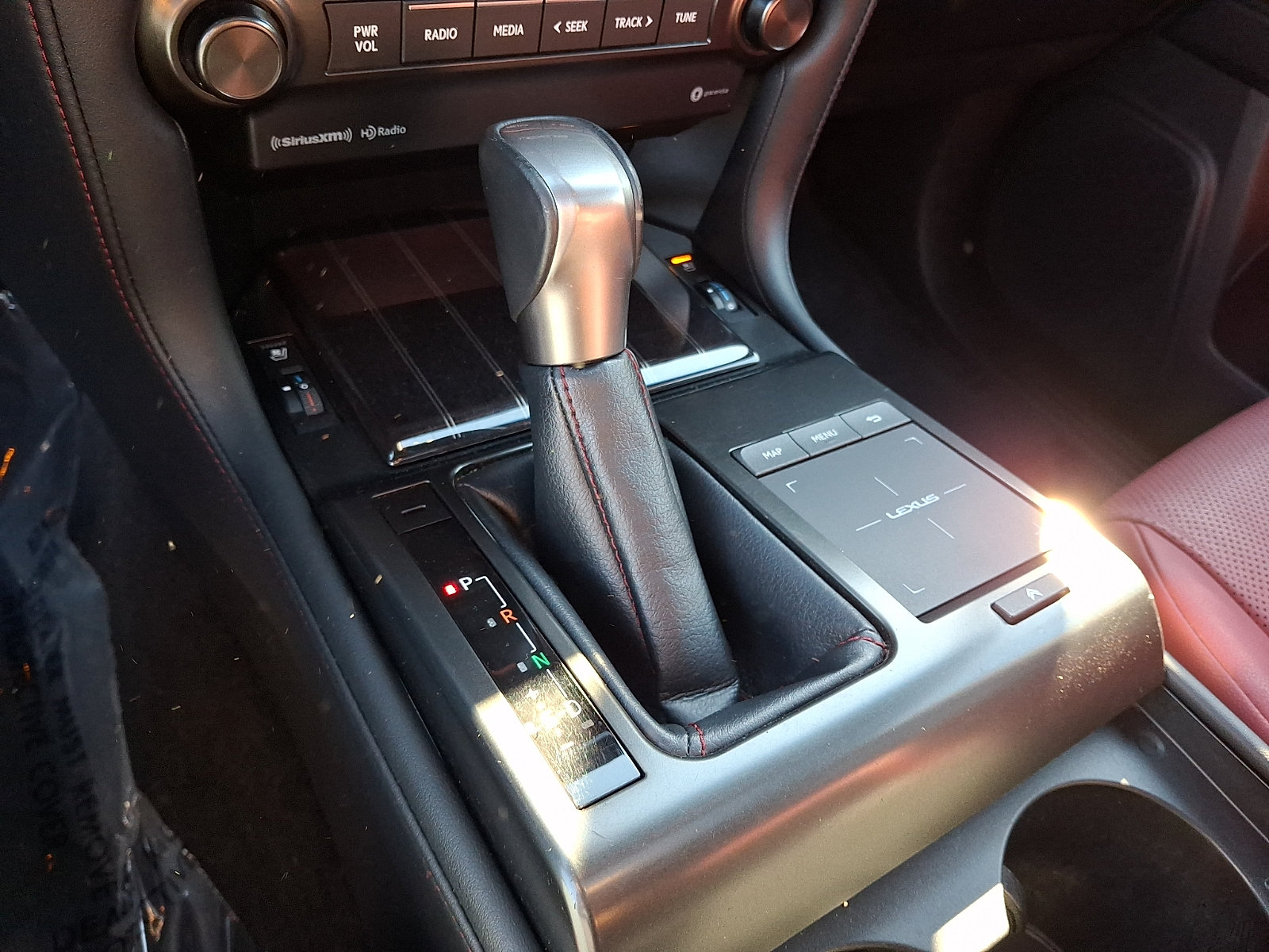 Used 2023 Lexus GX 460 Premium w/ Premium Package AWD/4WD image 16