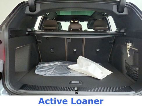 Used 2025 BMW X3 xDrive30i w/ Premium Package image 19