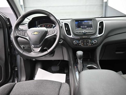 Used 2024 Chevrolet Equinox LT AWD/4WD image 15