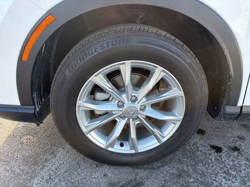 Certified 2024 Honda CR-V EX-L image 10