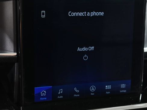 Used 2021 Ford Explorer ST w/ Equipment Group 401A AWD/4WD image 29