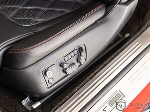 Used 2015 Bentley Continental GT V8 S AWD/4WD image 18