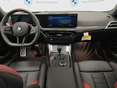 New 2025 BMW M2 Base image 10