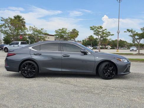 Used 2023 Lexus ES 350 F Sport FWD image 37