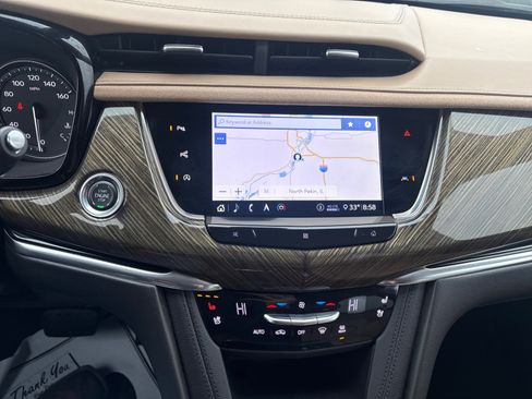 Used 2020 Cadillac XT6 Premium Luxury w/ Platinum Package image 26