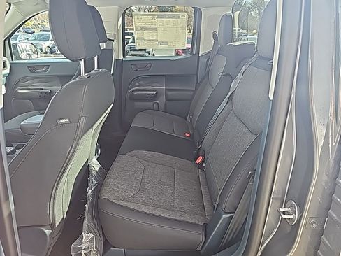 New 2025 Ford Maverick XLT w/ XLT Luxury Package AWD/4WD image 11