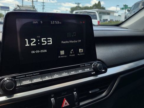 Used 2021 Kia Forte EX FWD image 19