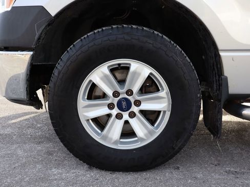 Used 2011 Ford F150 XL w/ PWR Equipment Group image 24