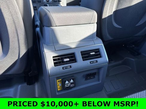 Used 2024 INEOS Grenadier Trialmaster Edition image 26