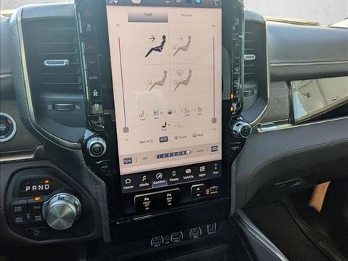 Certified 2025 RAM 1500 Limited image 12