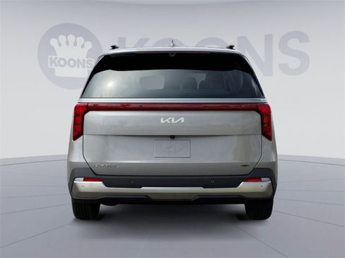 New 2026 Kia Carnival SX image 16