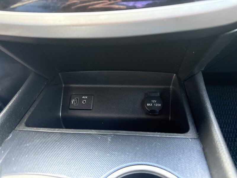 Used 2018 Nissan Altima 2.5 SR FWD image 31