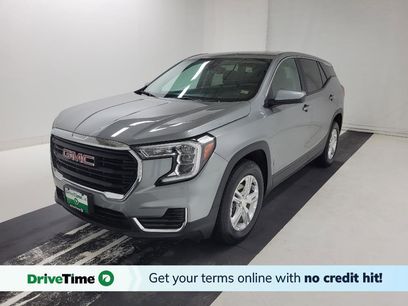 Used 2024 GMC Terrain SLE