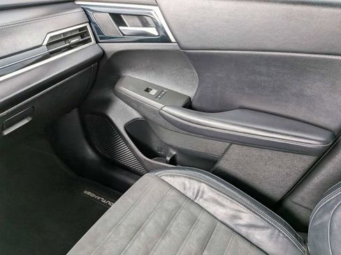 Used 2022 Mitsubishi Outlander SE AWD/4WD image 19