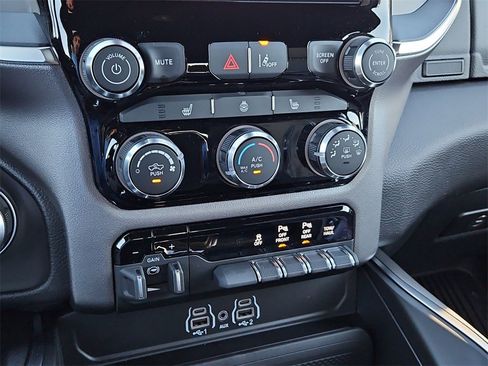 New 2026 RAM 1500 Big Horn image 26