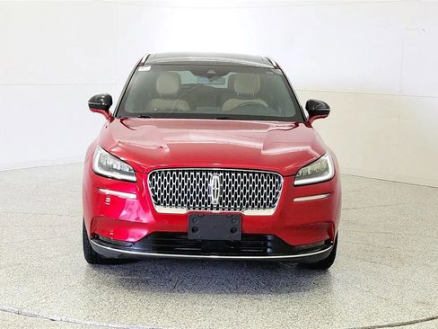 Used 2020 Lincoln Corsair Reserve w/ Equipment Group 201A AWD/4WD image 2