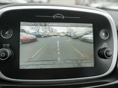 Used 2019 FIAT 500X Pop w/ Popular Equipment Group image 20