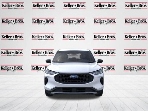 New 2026 Ford Escape Active w/ Tech Pack #1 AWD/4WD image 7