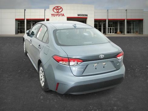 New 2026 Toyota Corolla LE FWD image 9