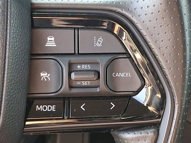 Used 2023 Toyota Tundra SR AWD/4WD image 22