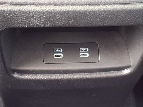 Certified 2025 Honda CR-V Sport-L image 15