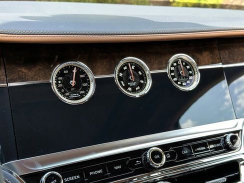 New 2024 Bentley Flying Spur W12 image 24