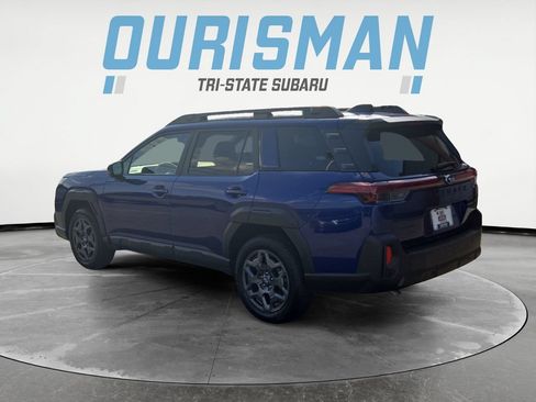 Certified 2026 Subaru Outback Premium AWD/4WD image 4