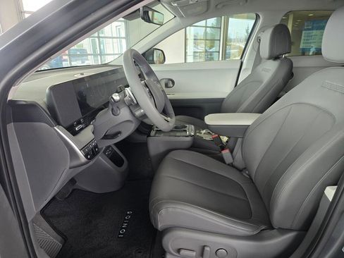 New 2025 Hyundai Ioniq 5 SEL image 16