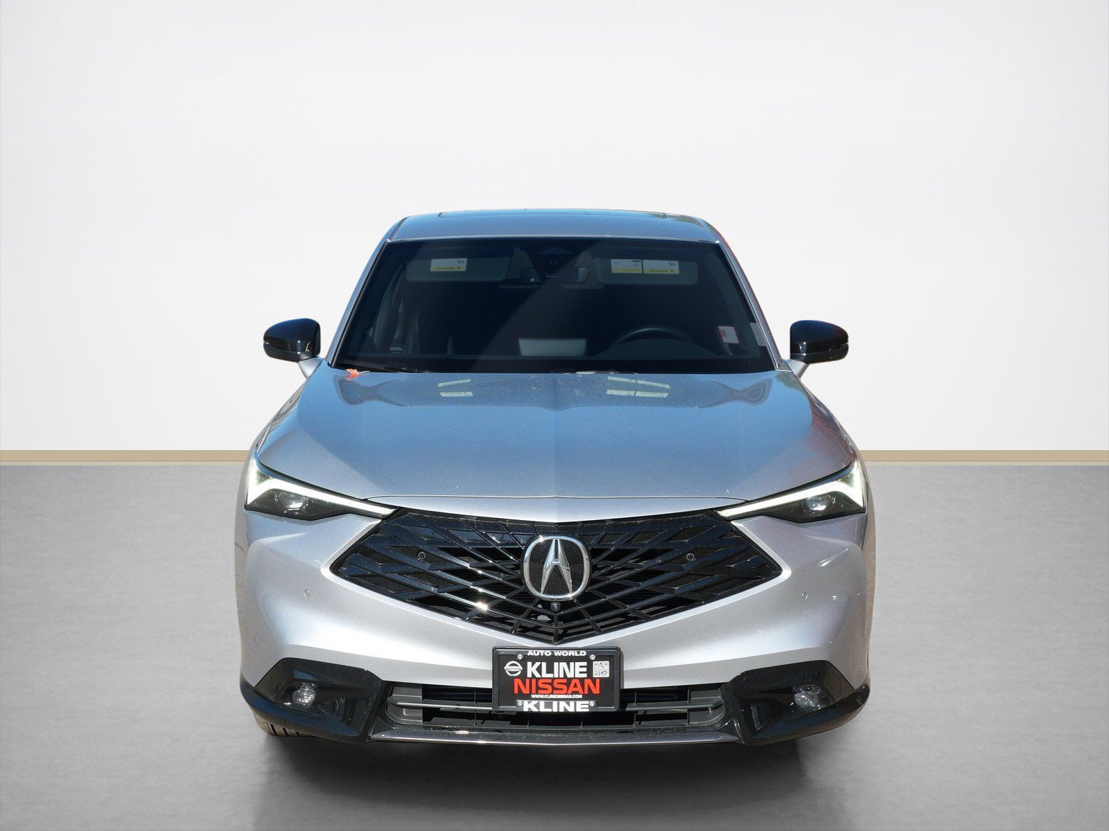 Used 2025 Acura ADX A-Spec w/ Advance Package AWD/4WD image 8