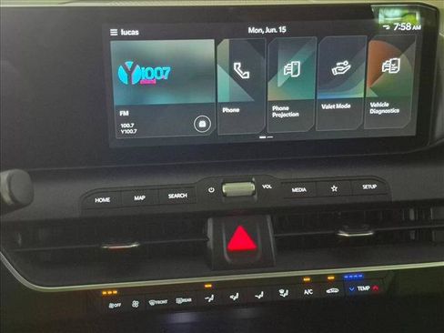 Used 2025 Kia K4 FWD image 15