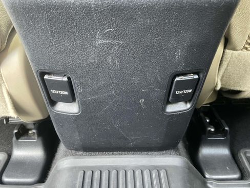 Used 2019 Toyota 4Runner SR5 Premium AWD/4WD image 11
