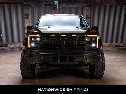 Used 2026 Ford F150 Raptor image 4