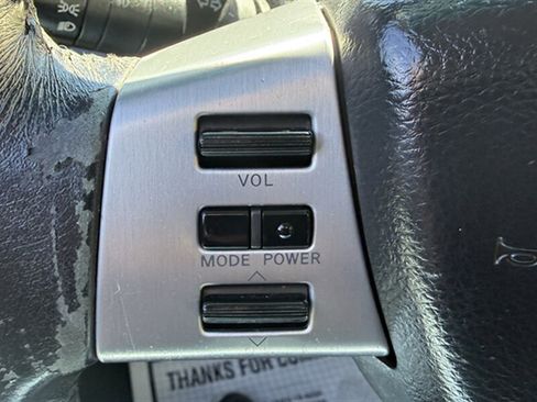 Used 2005 Nissan Murano SL FWD image 15