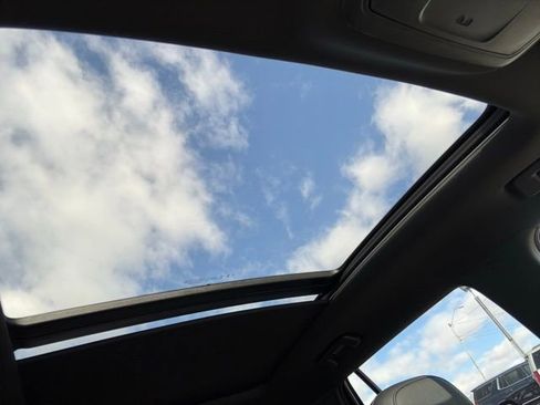 Used 2025 Chevrolet Equinox RS w/ Safety and Technology Package image 26