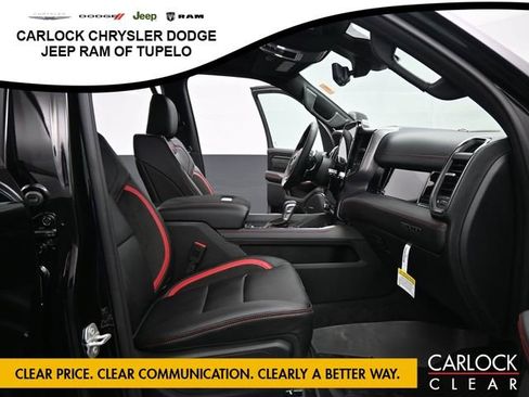 New 2026 RAM 1500 RHO w/ RHO Level 1 Equipment Group image 50