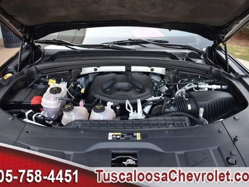 Used 2024 Jeep Grand Cherokee Limited 4xe AWD/4WD image 48