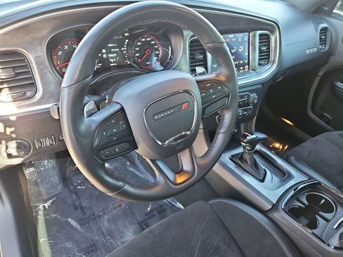 Certified 2023 Dodge Charger Scat Pack w/ Daytona Edition Group image 11