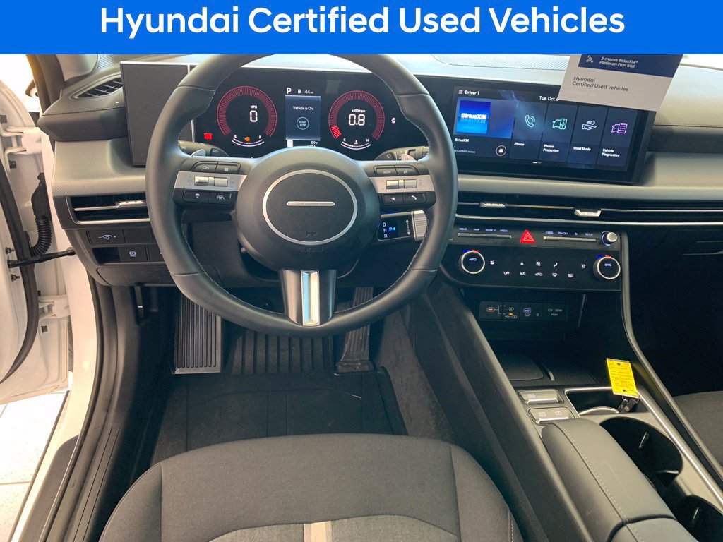 Certified 2026 Hyundai Sonata SEL AWD/4WD image 5