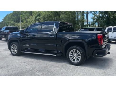 Certified 2023 GMC Sierra 1500 Denali w/ Technology Package AWD/4WD image 6