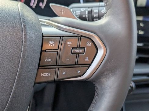 Used 2022 Lexus NX 250 FWD image 25