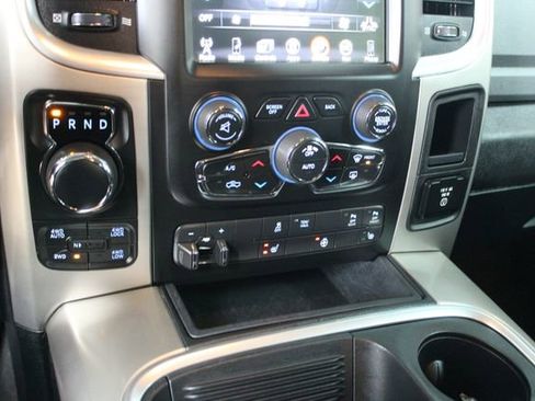Used 2017 RAM 1500 Big Horn AWD/4WD image 19