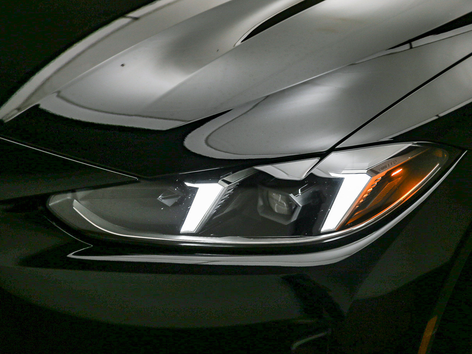 Used 2026 BMW i4 eDrive40 w/ Premium Package RWD image 8