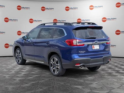 New 2026 Subaru Ascent Limited AWD/4WD image 7