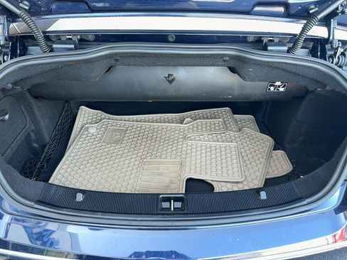 Used 2012 Mercedes-Benz E 350 Cabriolet image 27