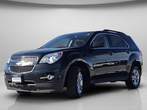 Used 2012 Chevrolet Equinox LT image 17