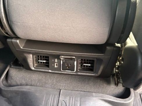 Used 2024 GMC Sierra 1500 Elevation w/ LPO, GMC Protection Package RWD image 21