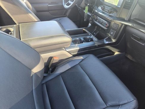 Used 2023 Ford F150 XL w/ STX Appearance Package image 16